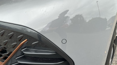 CUPRA Born 170kW e-Boost V1 59kWh 5dr Auto Electric Hatchback